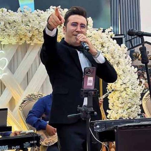 دانلود آهنگ درد اول درمانین اولوم روح اول من جانین اولوم از سعید دسترنج